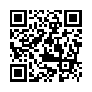 店舗のQRコード