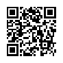 店舗のQRコード