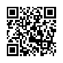 店舗のQRコード