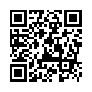 店舗のQRコード