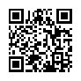 店舗のQRコード