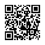 店舗のQRコード