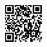 店舗のQRコード