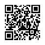 店舗のQRコード