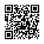 店舗のQRコード
