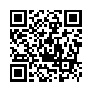 店舗のQRコード