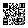 店舗のQRコード