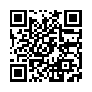 店舗のQRコード