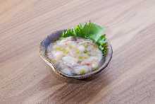 たこわさ たこわさ