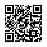 店舗のQRコード