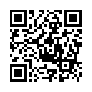 店舗のQRコード
