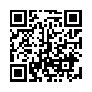 店舗のQRコード