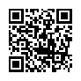 店舗のQRコード