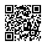 店舗のQRコード