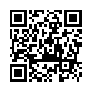 店舗のQRコード