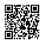 店舗のQRコード