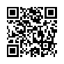 店舗のQRコード