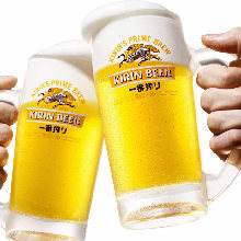 生ビール