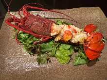 20,000円コース (10品)