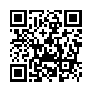 店舗のQRコード