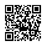 店舗のQRコード
