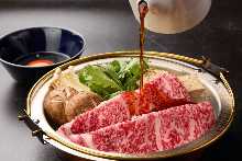 13,200円コース (6品)