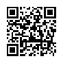 店舗のQRコード