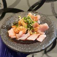 【おすすめ】ミノサンド