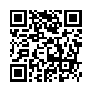 店舗のQRコード