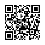 店舗のQRコード