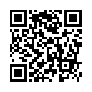 店舗のQRコード