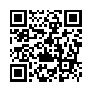 店舗のQRコード