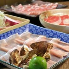 8,000円コース (8品)