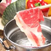 6,000円コース (7品)