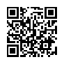 店舗のQRコード
