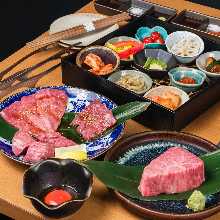 9,900円コース