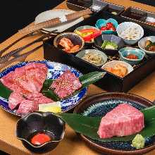 6,900円コース