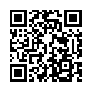 店舗のQRコード