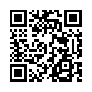 店舗のQRコード