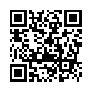 店舗のQRコード