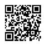 店舗のQRコード