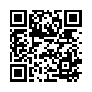 店舗のQRコード