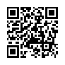 店舗のQRコード