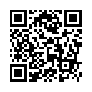 店舗のQRコード