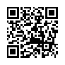 店舗のQRコード