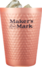 Maker's Mark ハイボール