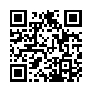 店舗のQRコード