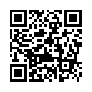 店舗のQRコード