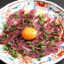 ツラミお造り