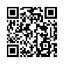 店舗のQRコード